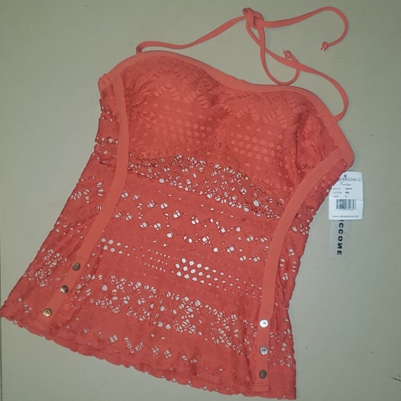 Robin Piccone Tankini "Penelope" - Picture 2 of 5